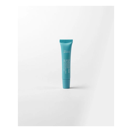 Skin Generics Hyaluronic Acid Tratamiento Para Labios 7 ml