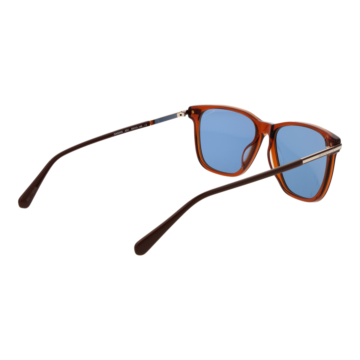 GANT MOD. GA00005 5545V – Seitenansicht