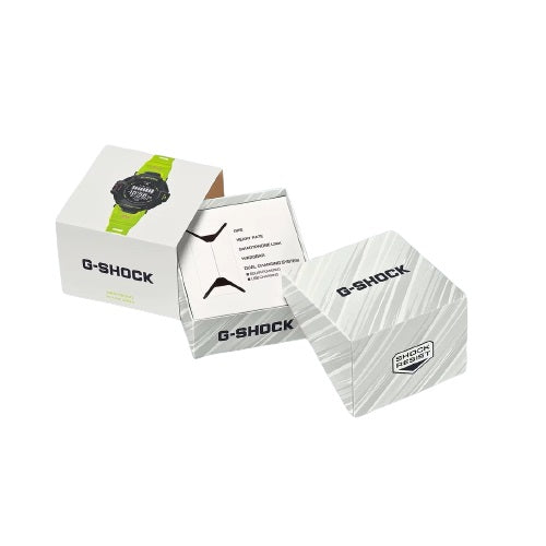 CASIO MOD. GBD-H2000-1A9ER ansicht-3