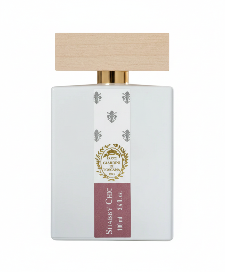 GIARDINI DI TOSCANA SHABBY CHIC EDP 100 ML