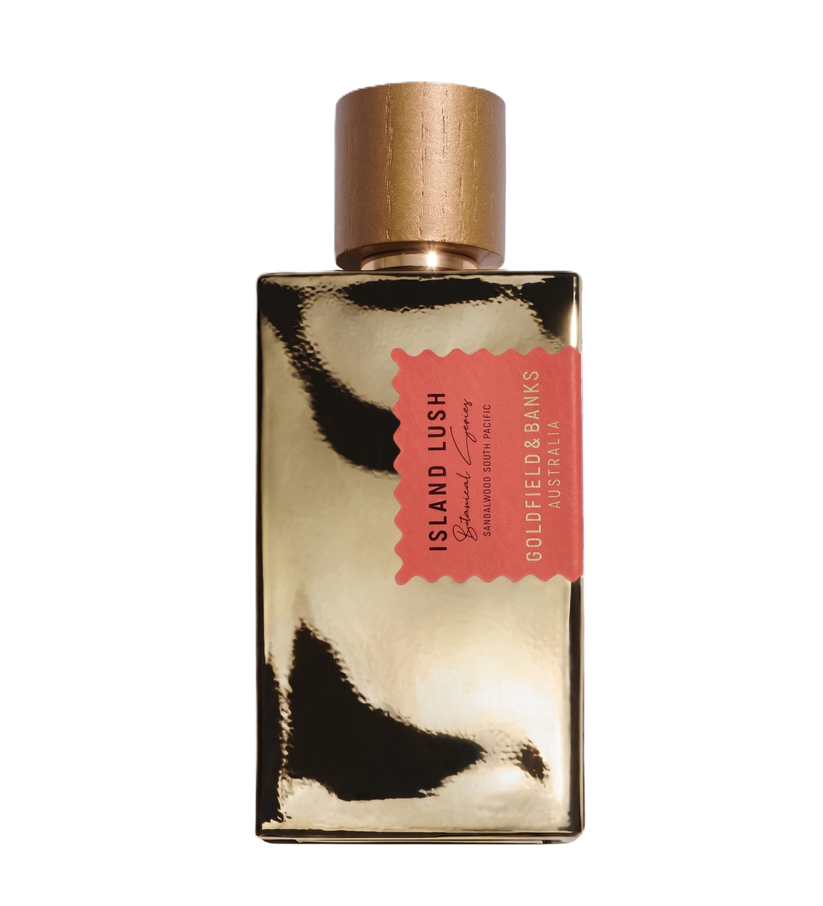 GOLDFIELD & BANKS ISLAND LUSH EDP 100 ML