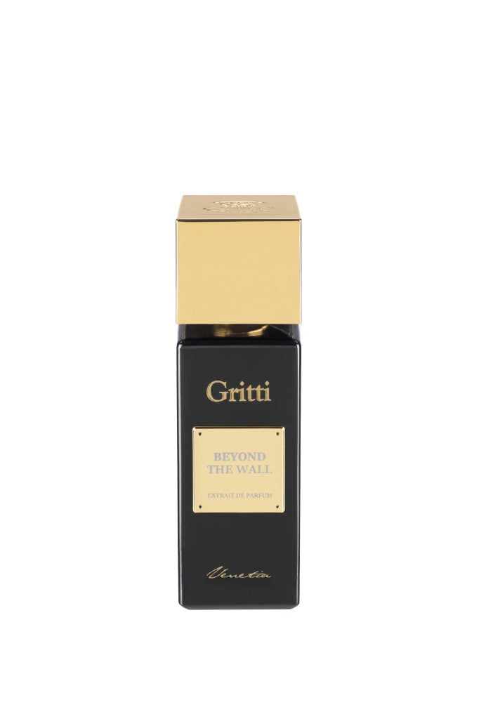 GRITTI BEYOND THE WALL EXTRAIT 100 ML