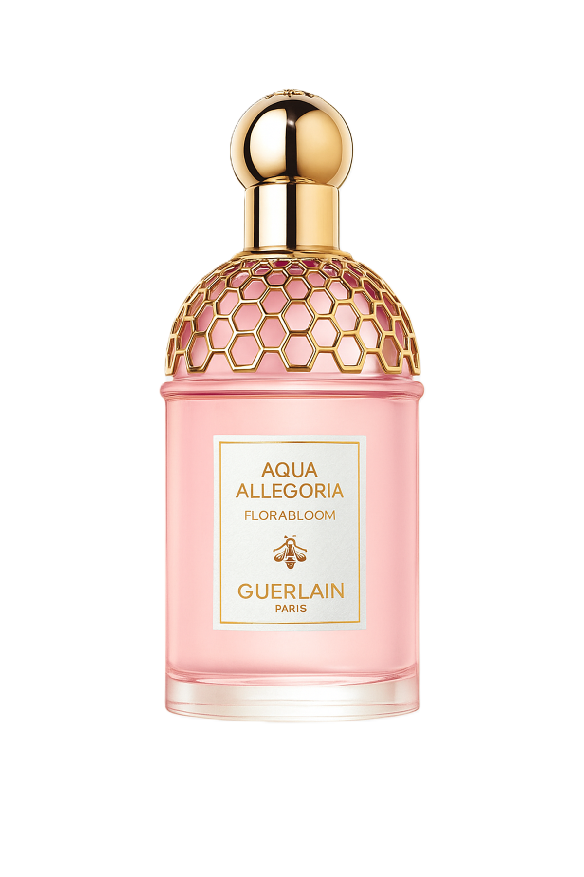 GUERLAIN AQUA ALLEGORIA FLORA BLOOM EDT 125 ML VAPO