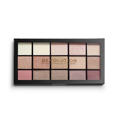 Revolution Make Up Reloaded Eyeshadow Palette Iconic 16,5g