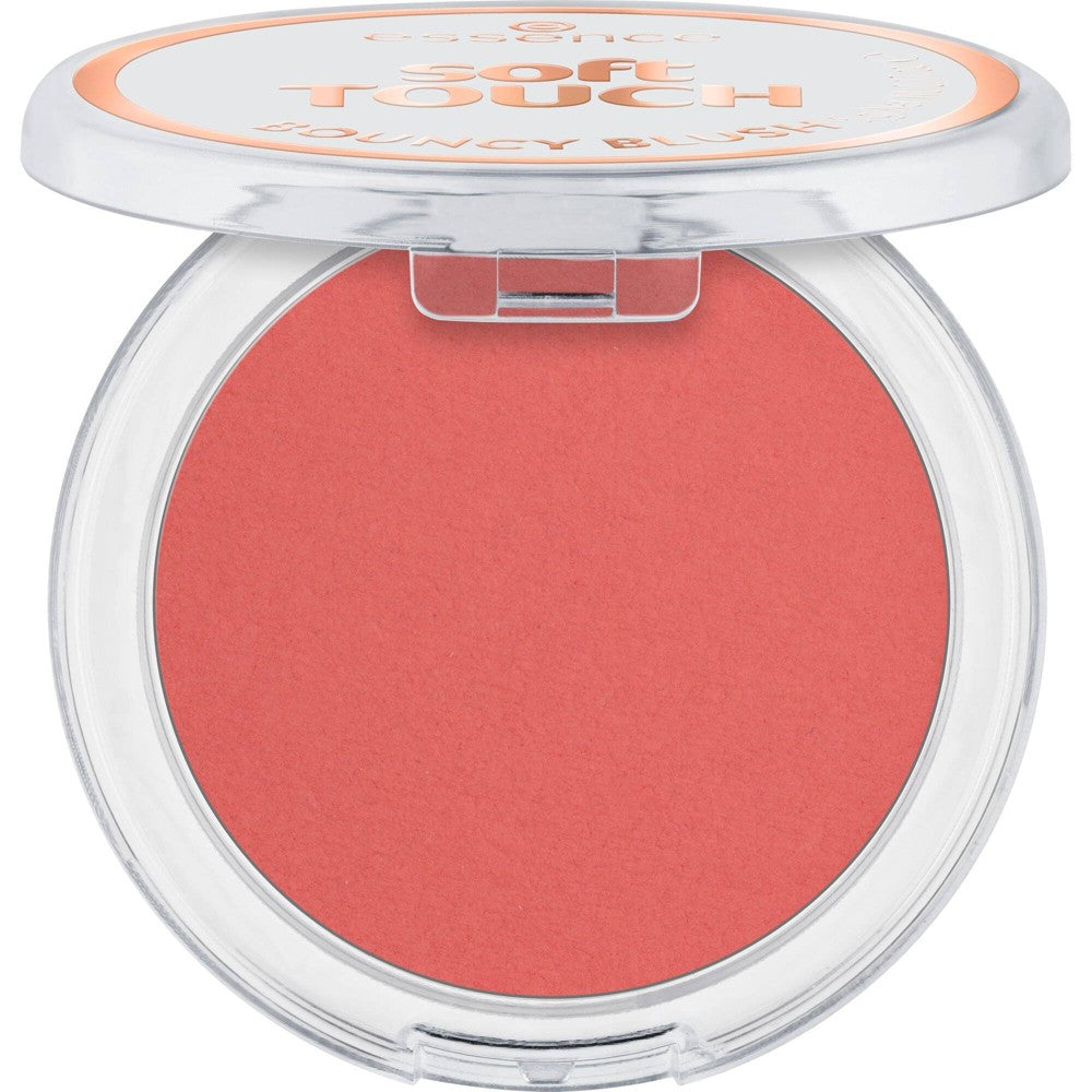 ESSENCE COSMETICS Touch Bouncy Blush Rouge Soft 30 Exotic Daisy 5 g