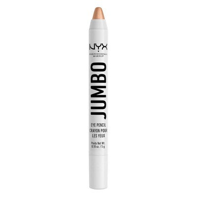 NYX NYX Jumbo Eye Pencil Frosting 5 g Kajalstift Kosmetik