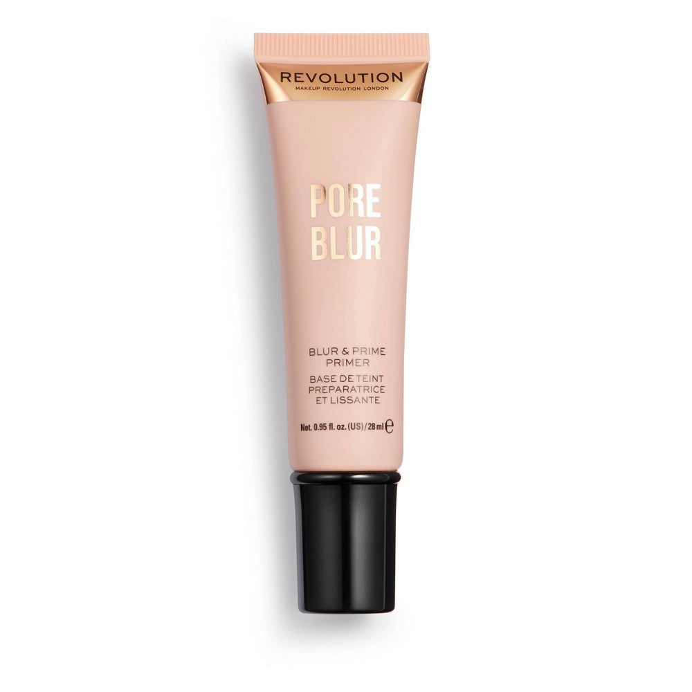 Revolution Make Up Pore Blur Blur y Prime Primer 28ml