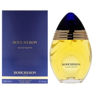 BOUCHERON BOUCHERON Eau de Toilette Spray 100 ml Parfüm