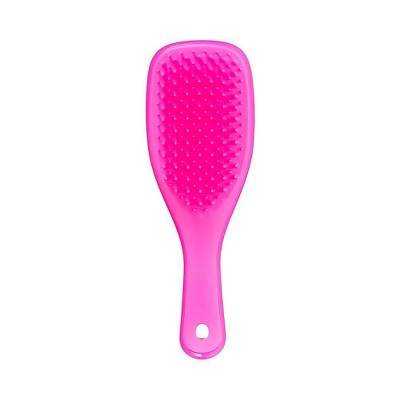 Tangle Teezer Ultimate Detangler Mini Hairbrush Pink 1 U
