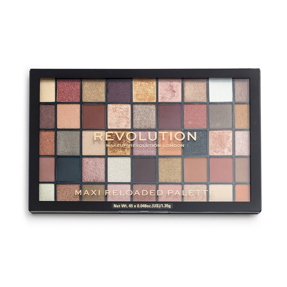 Revolution Make Up Maxi Reloaded Palette 1,35g