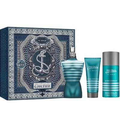 Jean Paul Gaultier Jpg Le Male Set