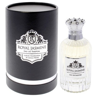 ASSALA Royal Jasmine Eau de Parfum 100 ml Spray