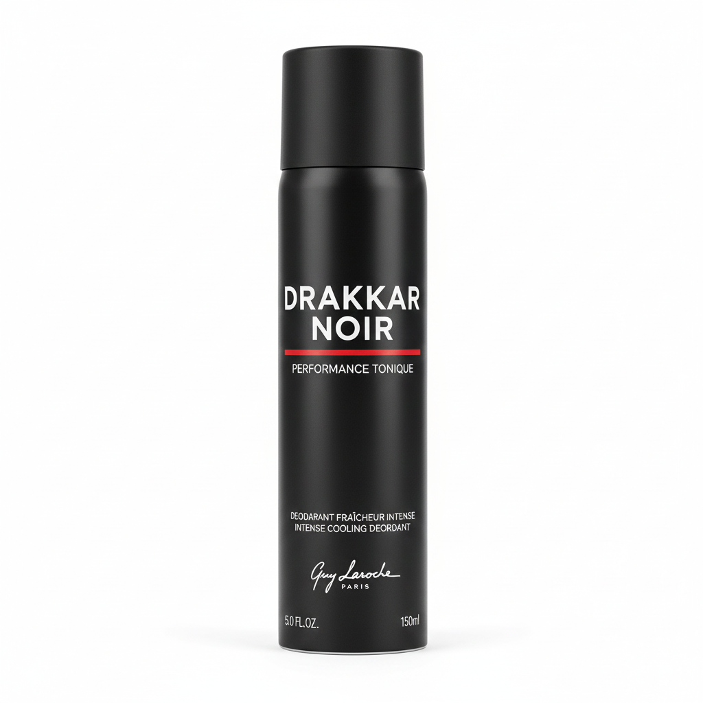 GUY LAROCHE DRAKKAR NOIR DEO 150 ML VAPO
