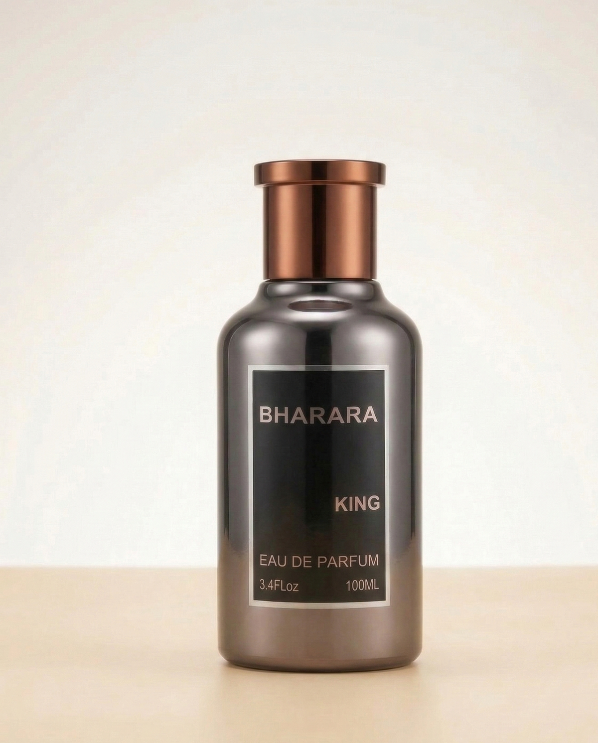 Bharara King Edp 100ml Spray