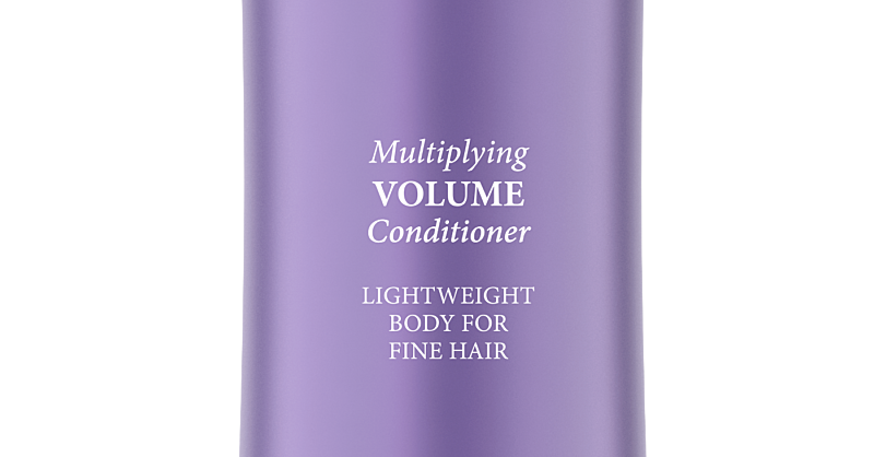 Alterna Caviar Multiplying Volume Conditioner 40ml