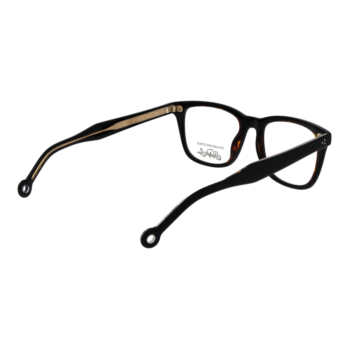 HALLY & SON MOD. HS822V03 5403 – Seitenansicht