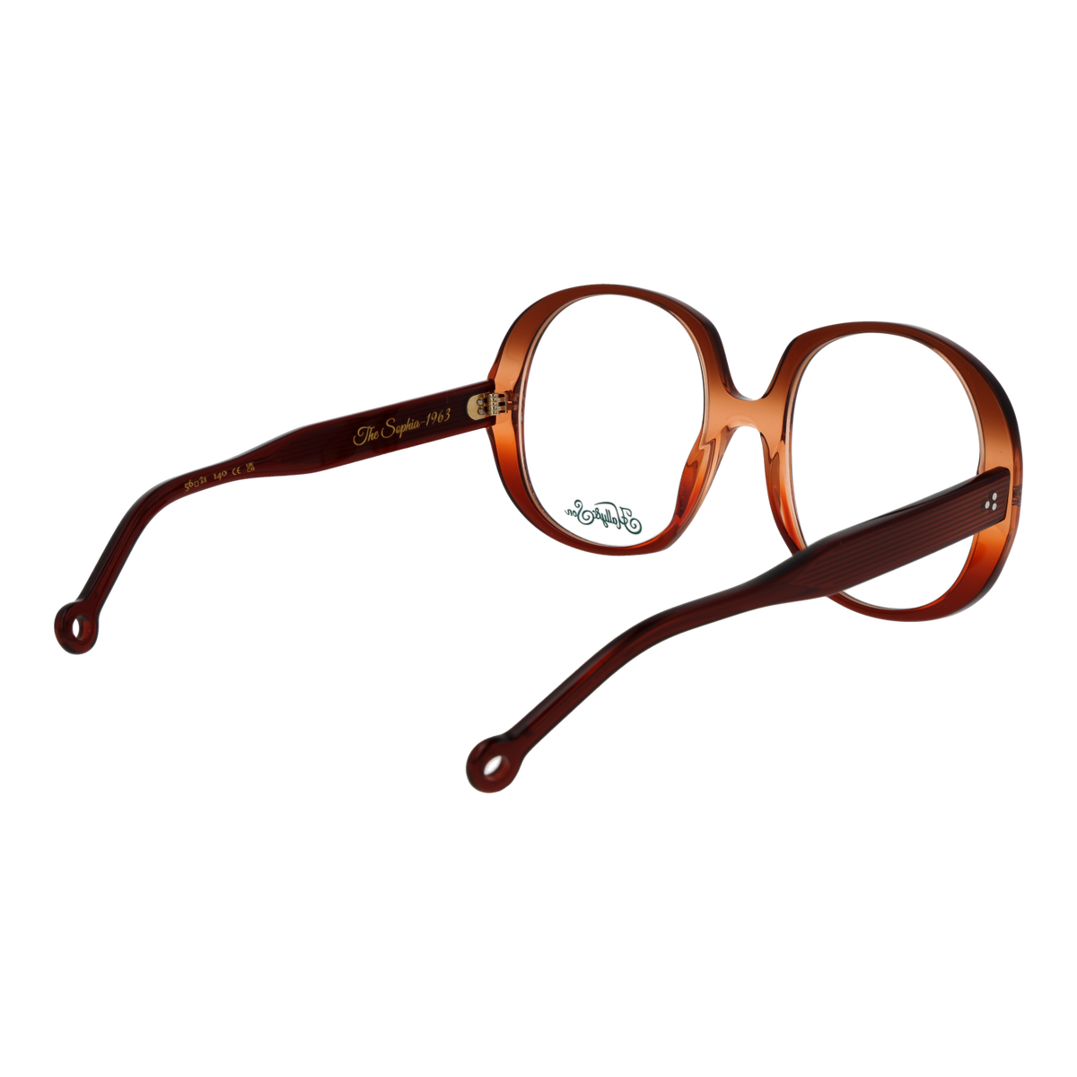 HALLY & SON MOD. HS864V02 5502 – Seitenansicht