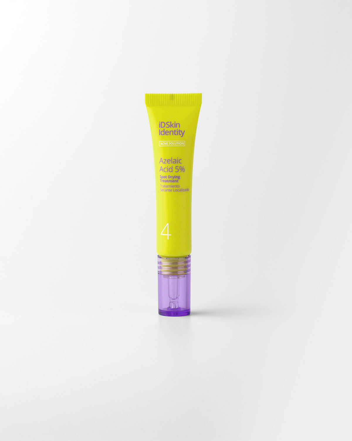 SKIN GENERICS Id Skin Identity Azelaic Acid 5 Tratamiento Secante 15 ml Kosmetik
