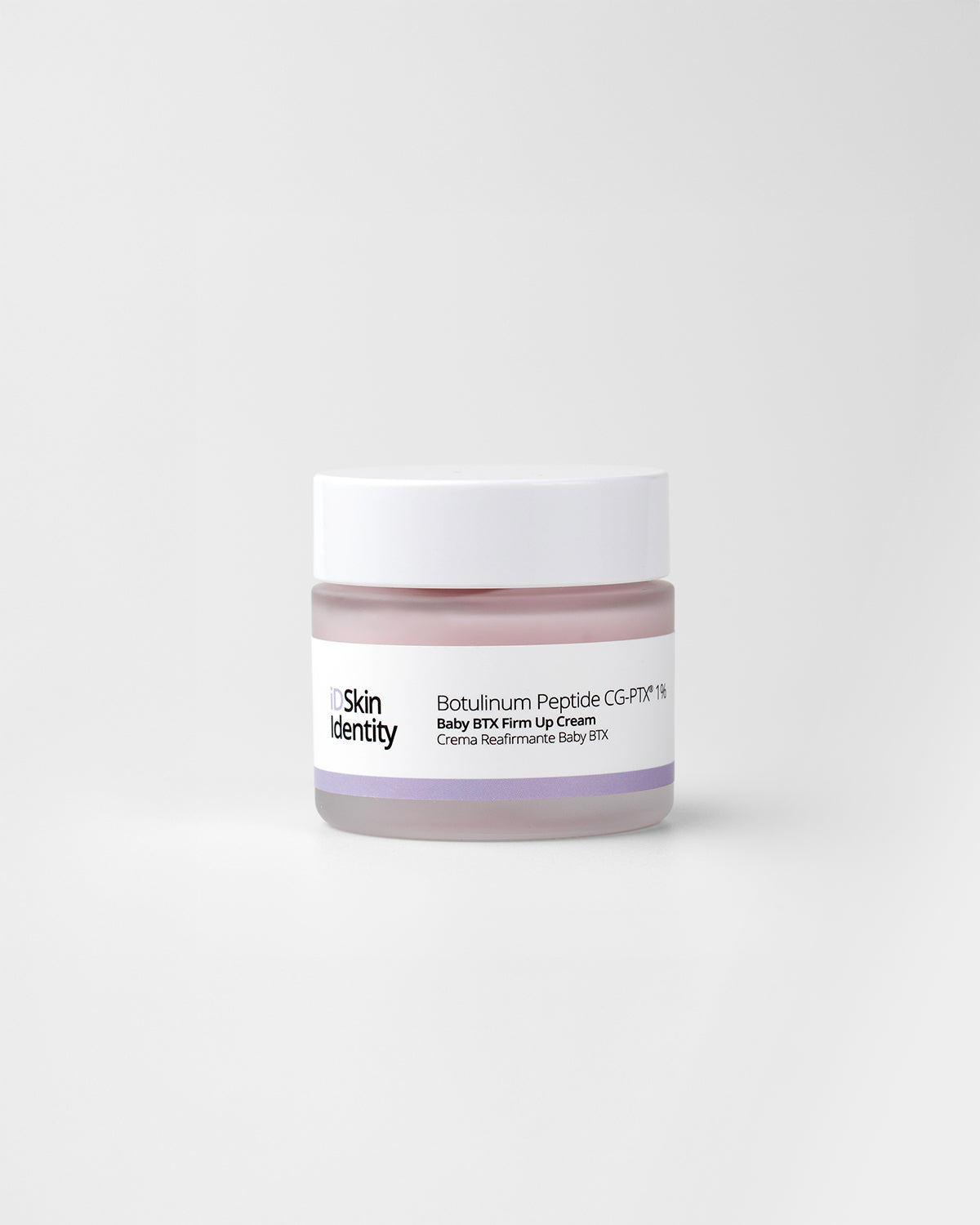 SKIN GENERICS SKIN GENERICS Id Skin Identity Botulinum Peptide Straffende Creme Baby Btx 50 ml Kosmetik