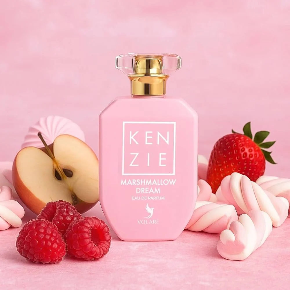 Volaré Kenzie Marshmallow Dream Eau de Parfum 25ml