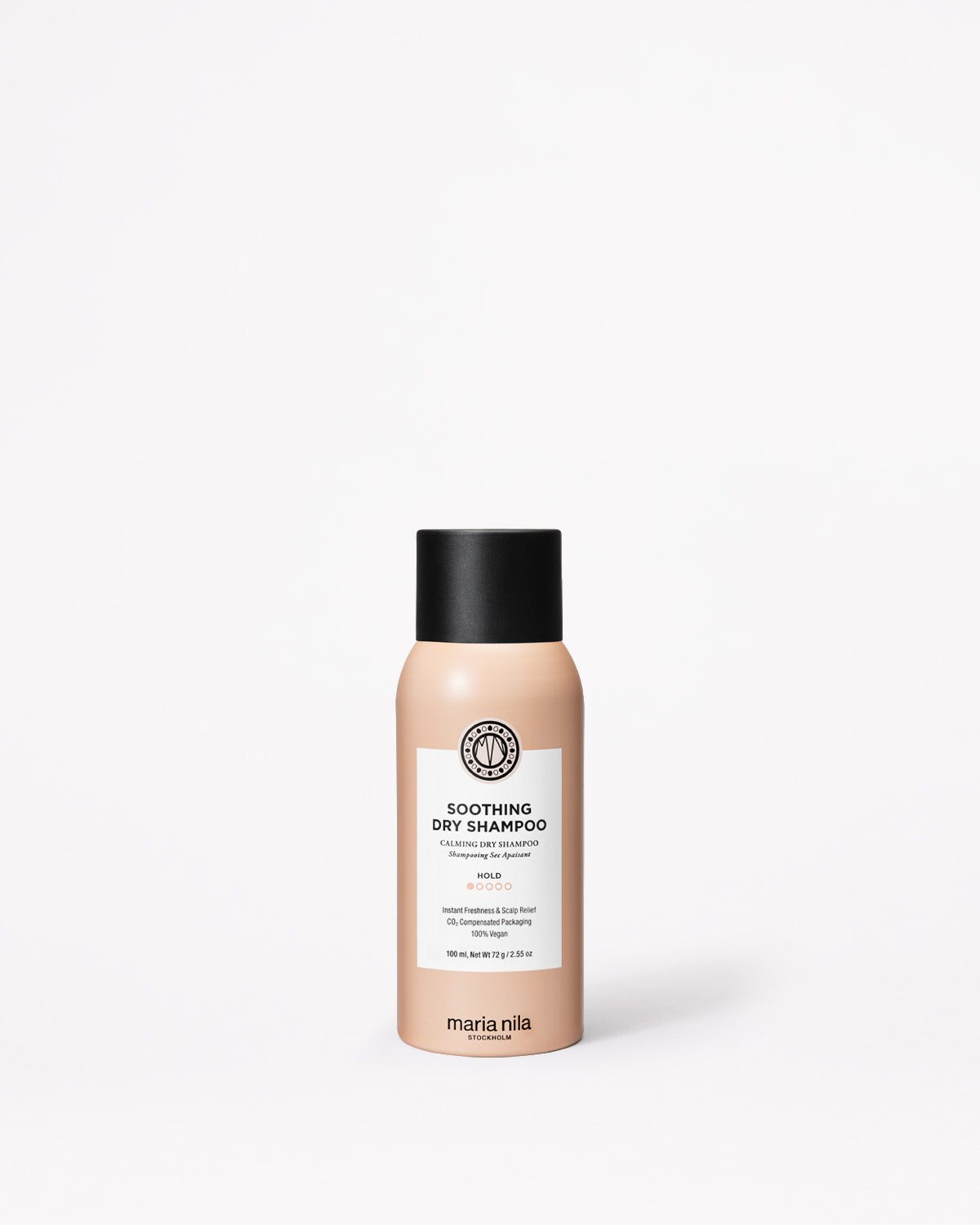 MARIA NILA Soothing Dry Shampoo 100 ml