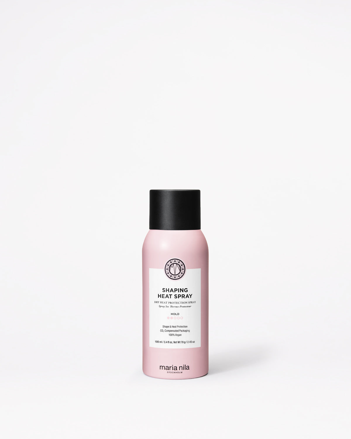 MARIA NILA Shaping Heat Spray 100 ml