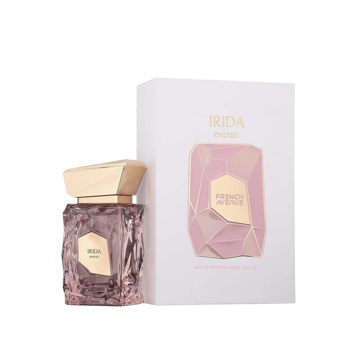 French Avenue - Irida 100ml