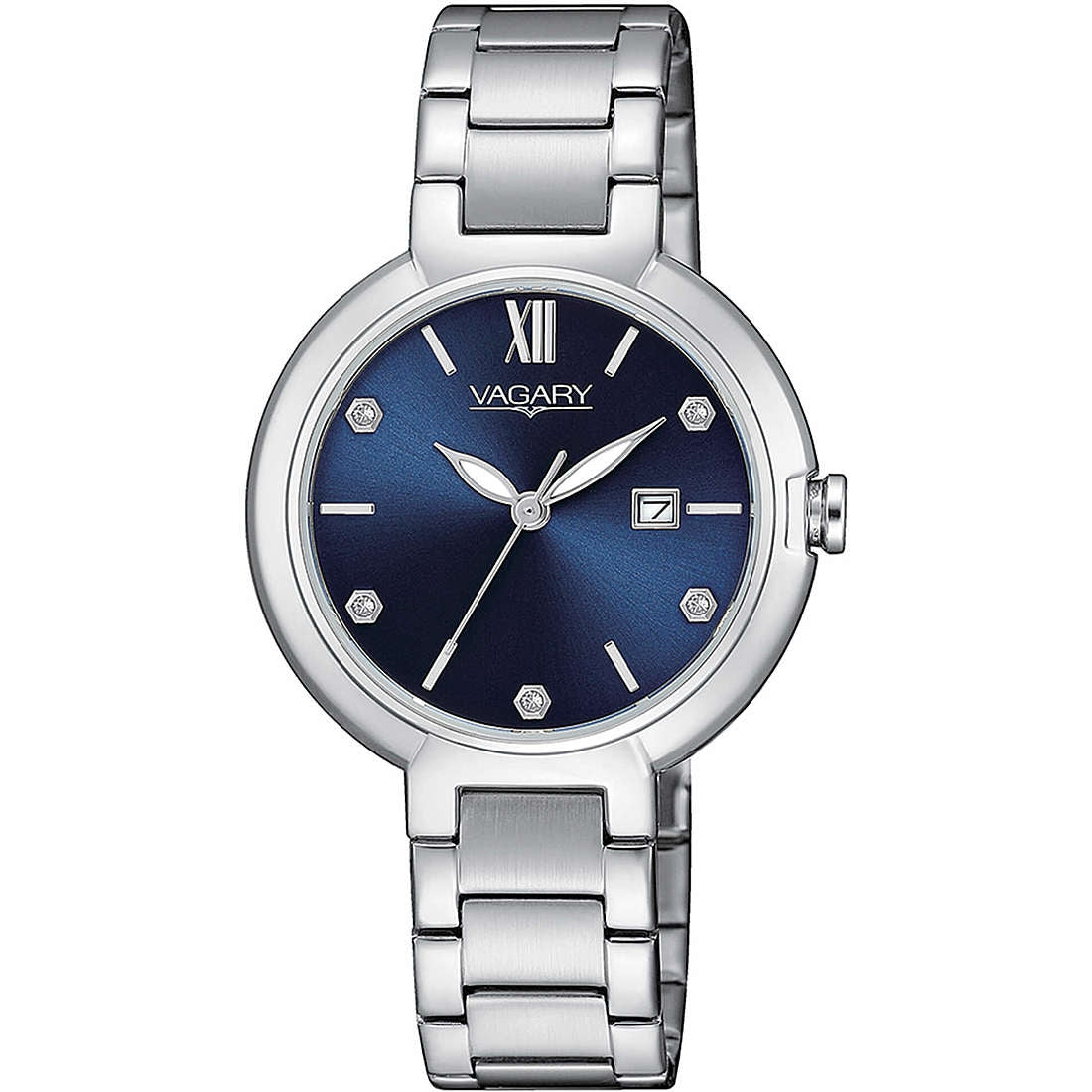 VAGARY IU2-618-71 Armbanduhr ansicht-3
