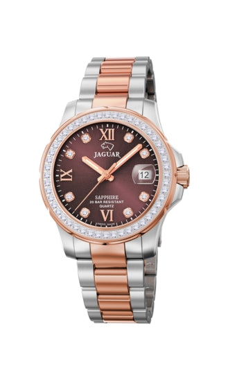 JAGUAR WATCHES Mod. J894/2 ansicht-2