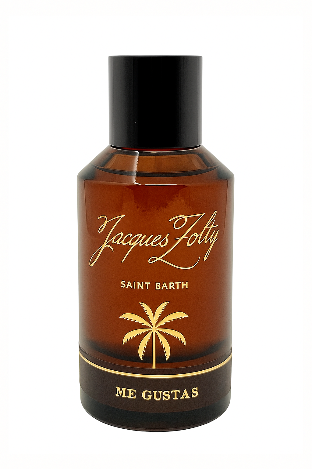 JACQUES ZOLTY ME GUSTAS EDP 100 ML