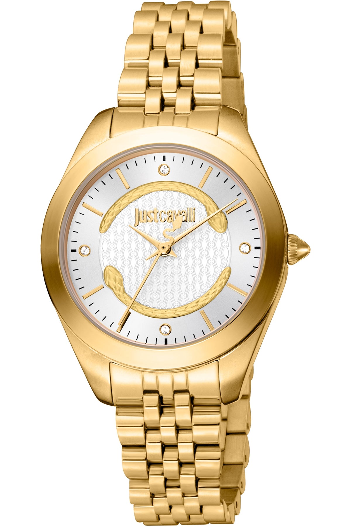 JUST CAVALLI TIME WATCHES Mod. JC1L210M0455 ansicht-2