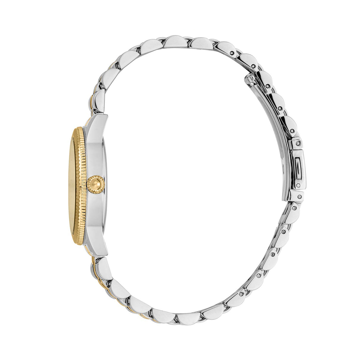 JUST CAVALLI TIME WATCHES Mod. JC1L272M0055 – Seitenansicht