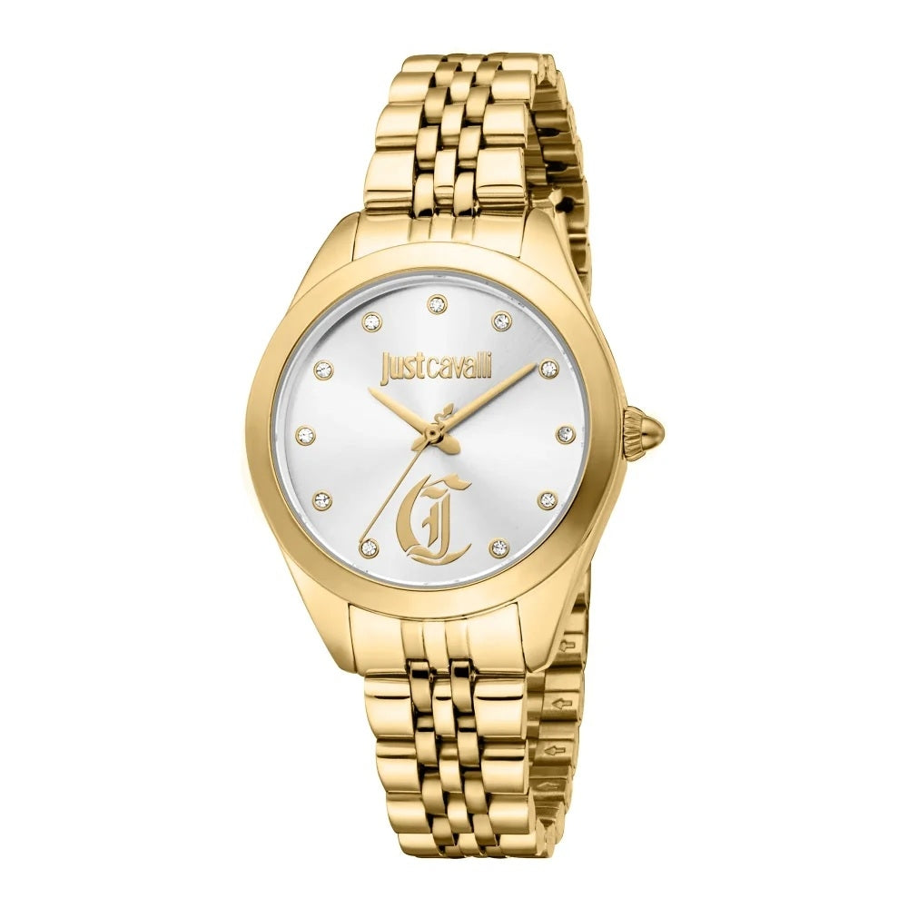JUST CAVALLI TIME JUST CAVALLI MOD. JC1L309M0055 – Detailansicht