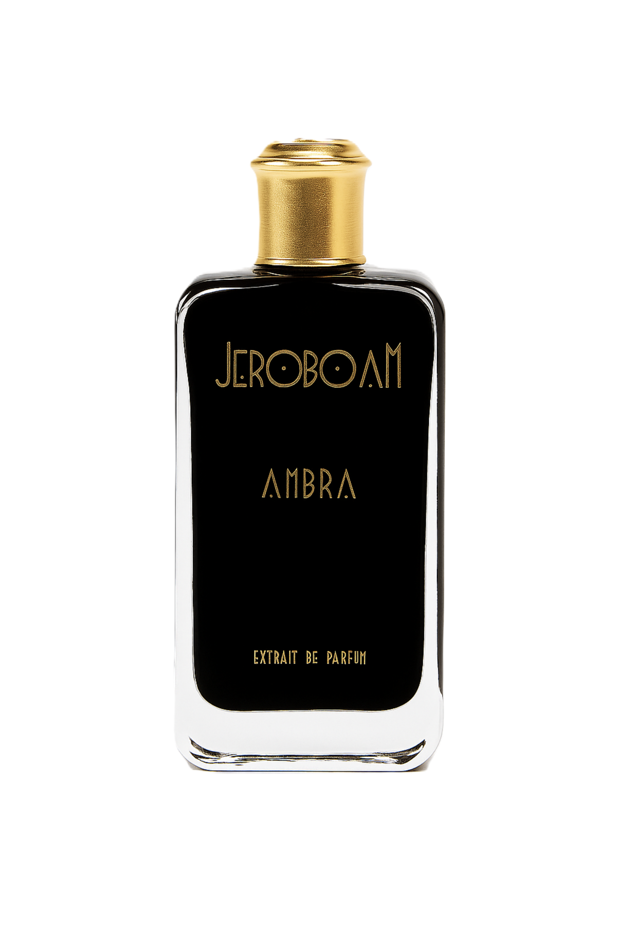 JEROBOAM AMBRA EXTRAIT DE PARFUM 100 ML