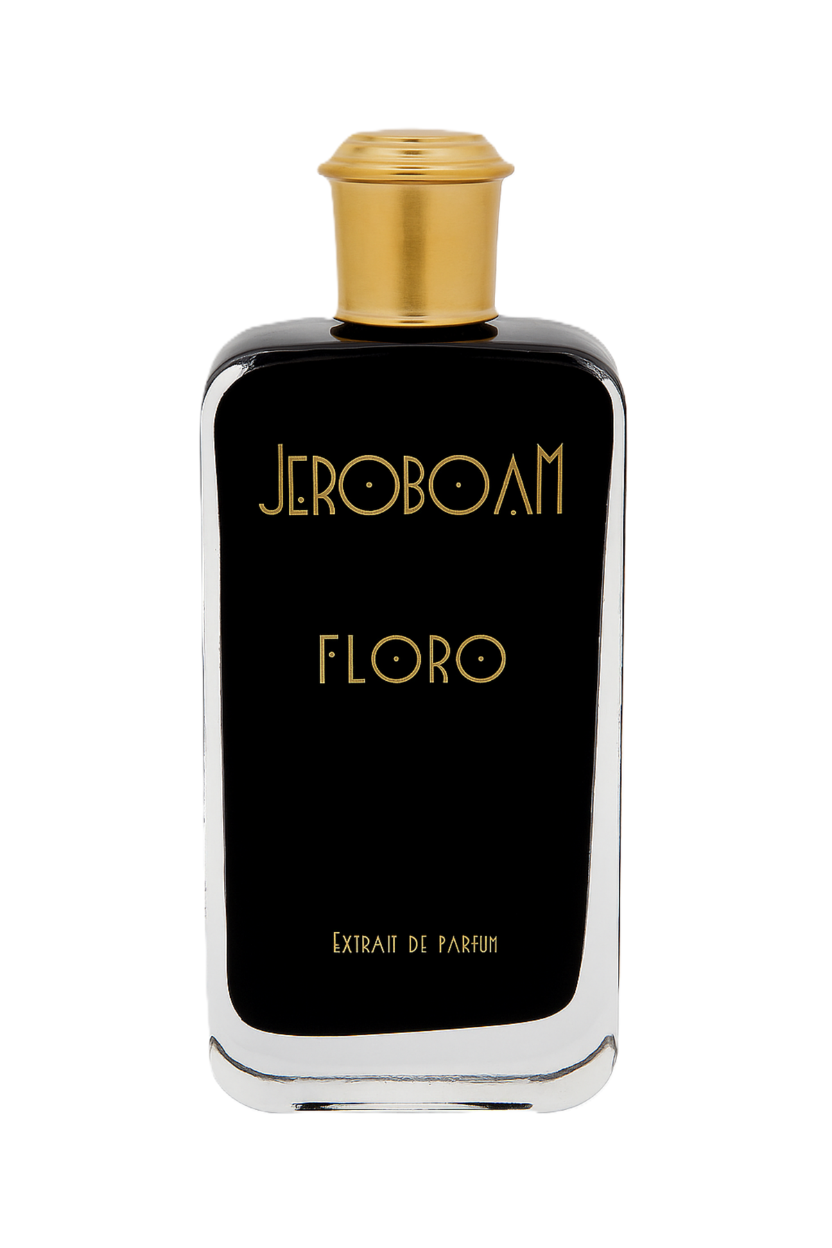 JEROBOAM FLORO EXJTRAIT DE PARFUM 100 ML