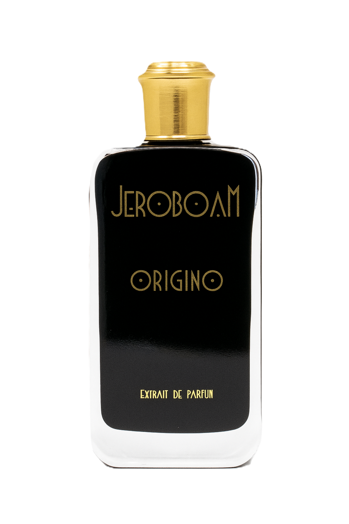 JEROBOAM ORIGINO EXTRAIT DE PARFUM 100 ML