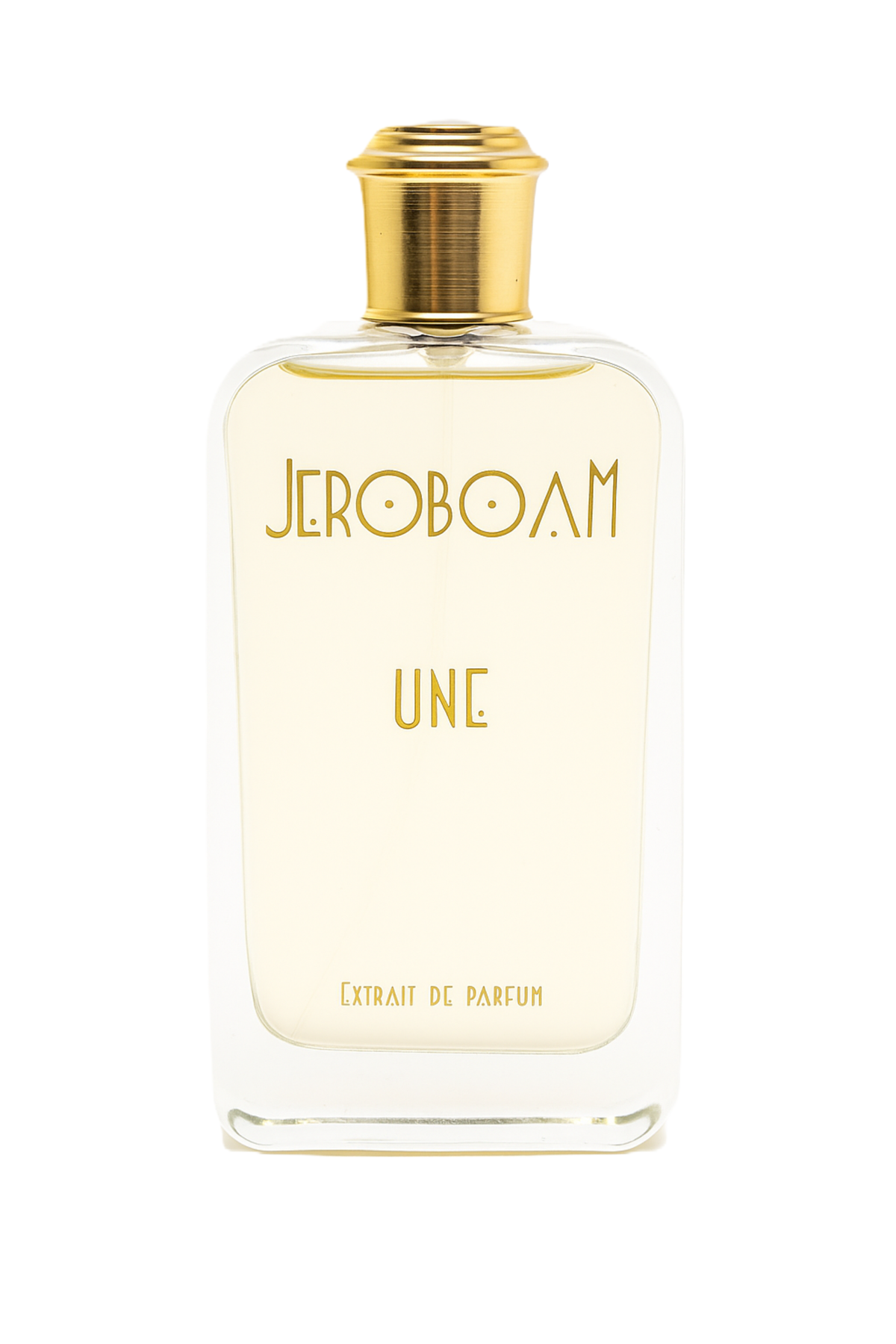 JEROBOAM UNUE EXTRAIT DE PARFUM 100 ML