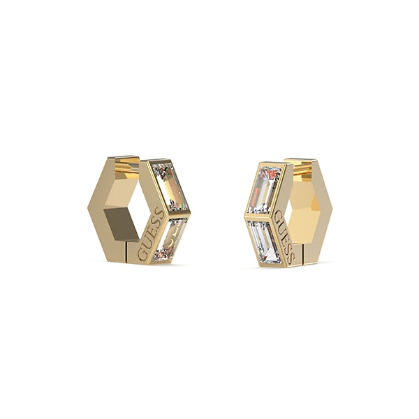 GUESS JEWELS JEWELRY Mod. JUBE03133JWYGT-U