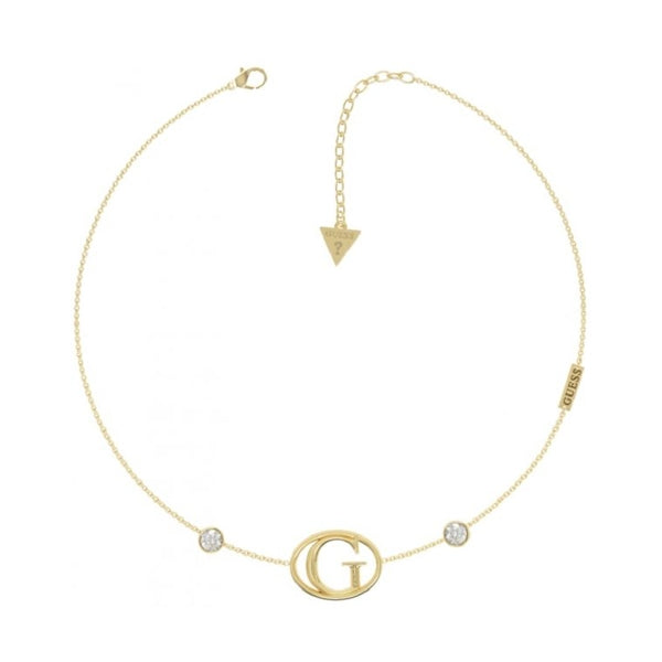 GUESS JEWELS JEWELRY Mod. JUBN01037JWYGT-U