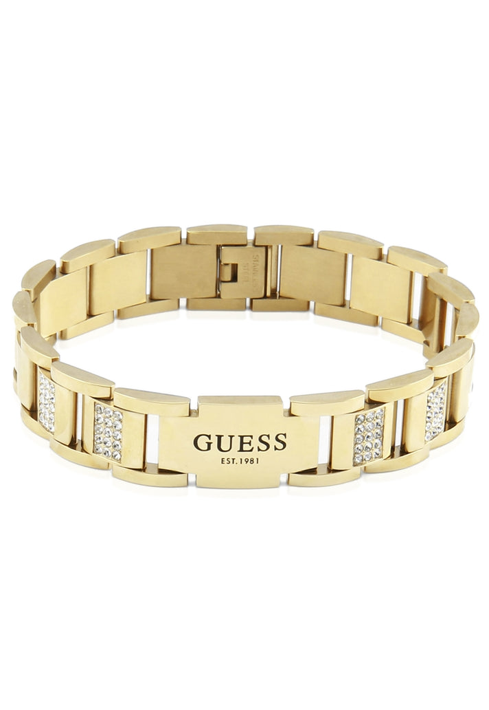 GUESS JEWELS JEWELRY Mod. JUMB01341JWYGT-U