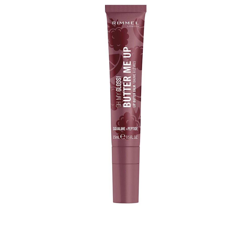 OH MY GLOSS! BUTTER ME UP lip butter balm #009-Virgin Cosmo 15 ml