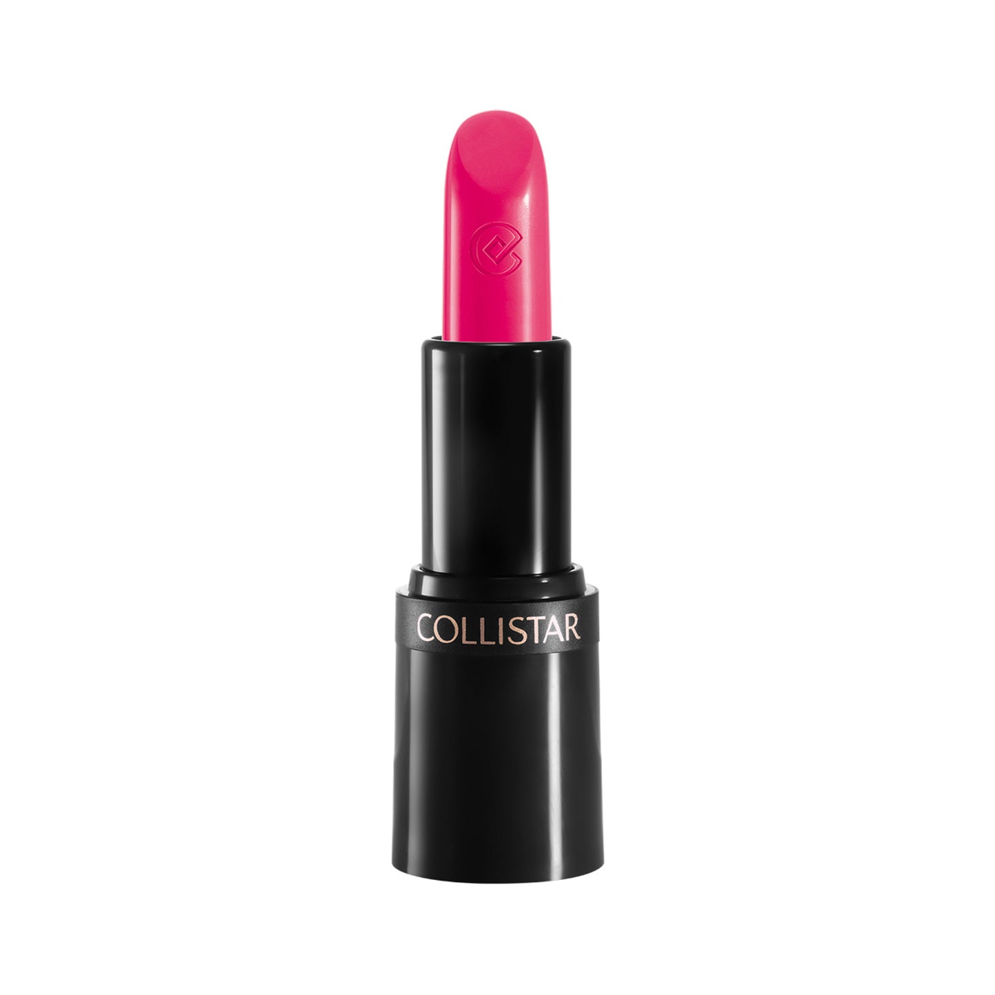 COLLISTAR COLLISTAR Rossetto Puro Lippenstift 26 Rosa Metallo 3,5 ml Kosmetik