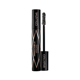 Collistar Impeccabile Máscara Waterproof 12ml