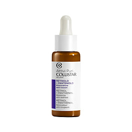Collistar Attivi Puri Retinol Pantenol 30ml