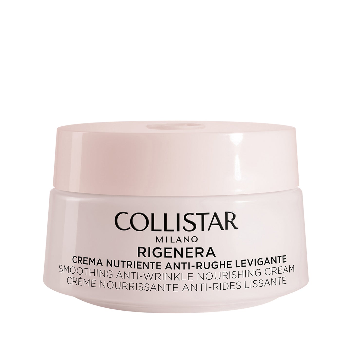 COLLISTAR COLLISTAR Rigenera Anti-Falten Nährcreme 50 ml Kosmetik