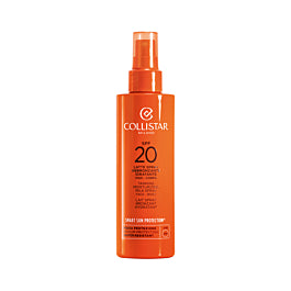 Collistar Sun Care Sun Milk 200ml