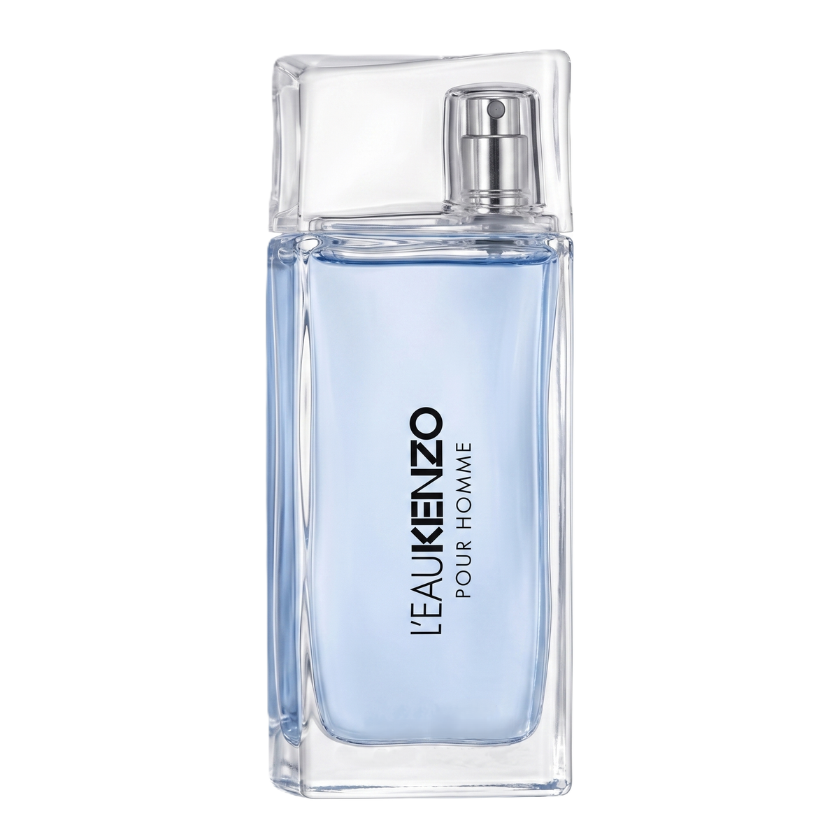 KENZO L'EAU POUR HOMME Eau de Toilette 50 ml