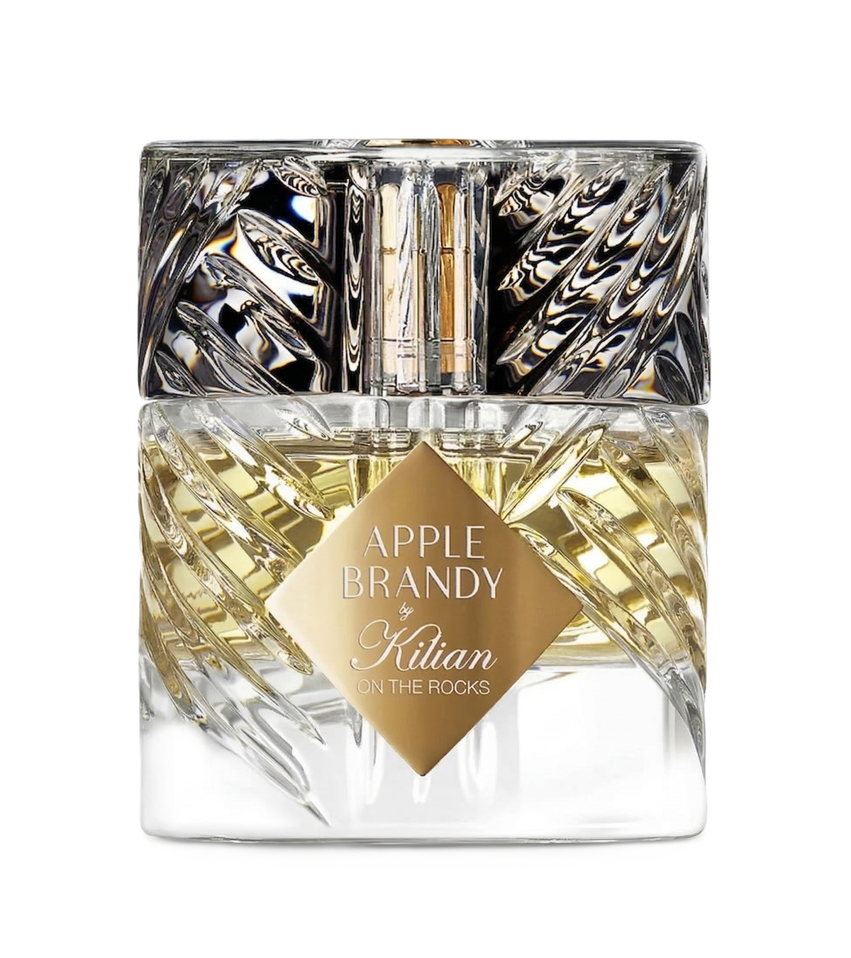KILIAN APPLE BRANDY ON THE ROCKS EDP 50 ML