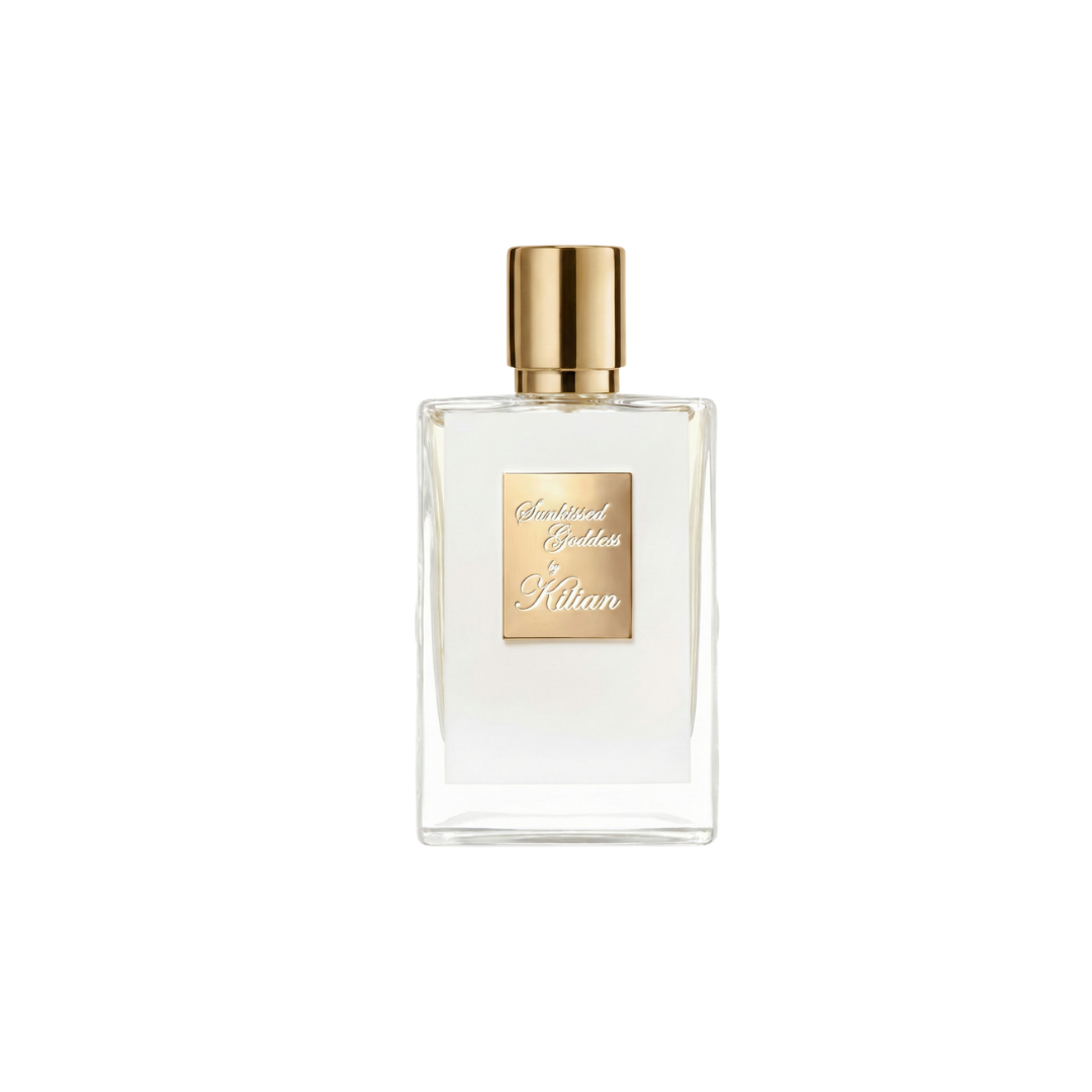 KILIAN SUNKISSED GODDESS EDP 50 ML