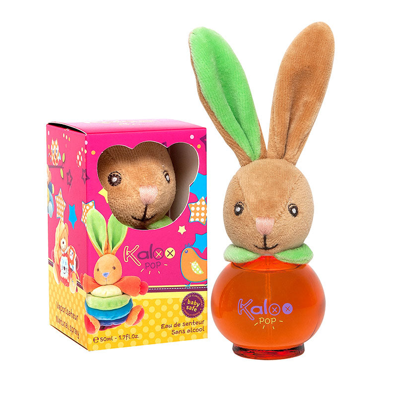 KALOO KALOO Pop Scented Water 50 ml Parfüm für Damen und Herren Kosmetik